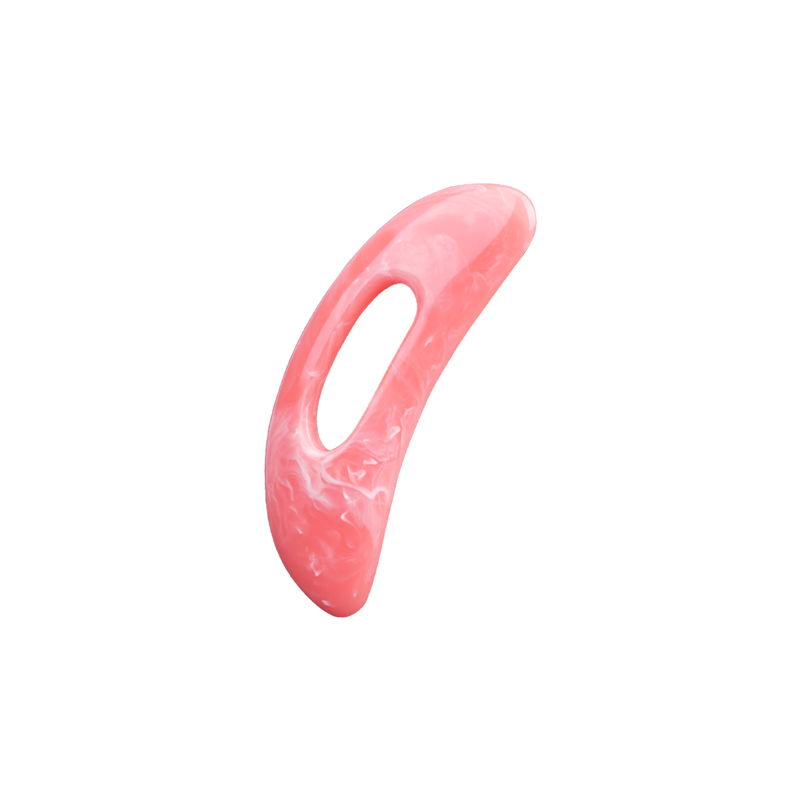 彎刀(dāo)刮痧闆